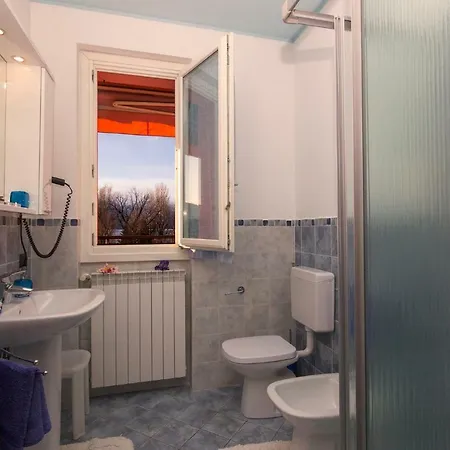 Cantone Sleeps 4 Pool Wifi * Monvalle